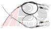 A.B.S. K16935 Cable, parking brake